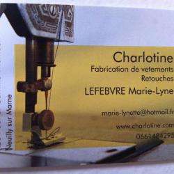 Lefèbvre Marie Lyne
