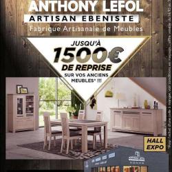 Anthony Lefol