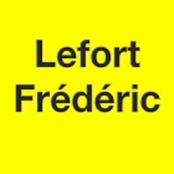 Lefort Frédéric