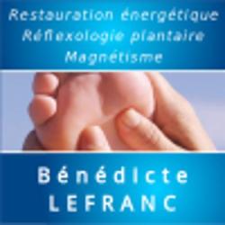 Lefranc Bénédicte