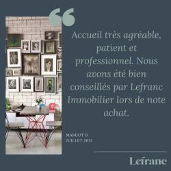 Lefranc Immobilier