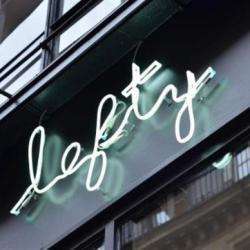 Lefty American Bistro