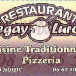 Legay Luron