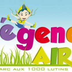 Legend'aire
