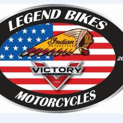 Legend Bikes
