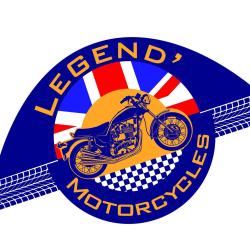Legend Motorcycles