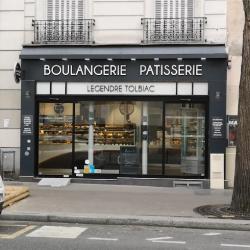 Legendre-tolbiac