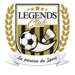 Legends Club