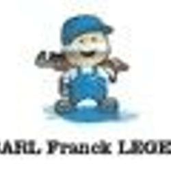 Franck Leger