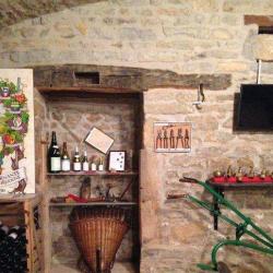 Leger Les Vignes Blanches