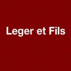 C. Leger
