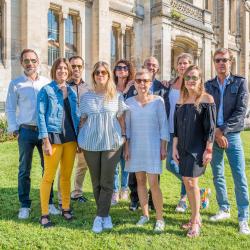 Leggett Immobilier