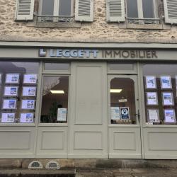 Leggett Immobilier