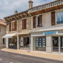 Leggett Immobilier