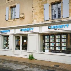 Leggett Immobilier