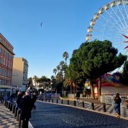 Leggett Immobilier