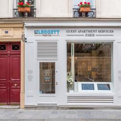 Leggett Immobilier