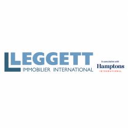 Leggett Immobilier - Verteillac