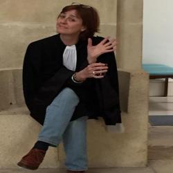 Legillon Marie