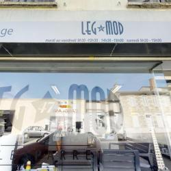 Legmod 47 Lesparre