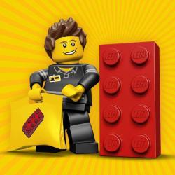 Lego Store