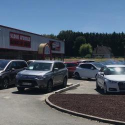 Garage Sologne Automobiles C.peguet