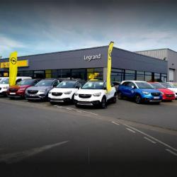 Legrand Flers Automobiles