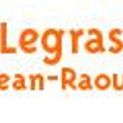 Legras Jean-raoul