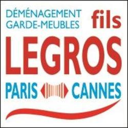 Déménagements Legros Fils