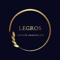 Legros Groupe Immobilier - Agence Immobilière Chateaurenard