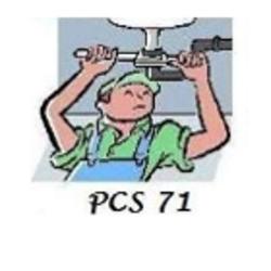 Pcs 71