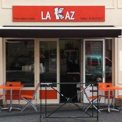 La Kaz