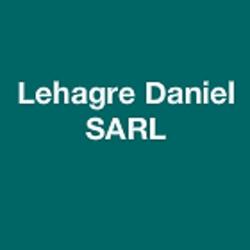 Lehagre Daniel