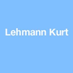 Lehmann Kurt