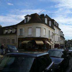 Lehnertz Stephane