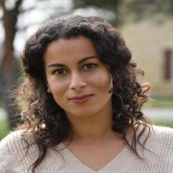 Leïla Chekaik