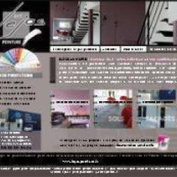 Lejas Peinture