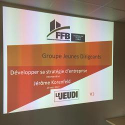 Lejeudi - Coaching Des Organisations