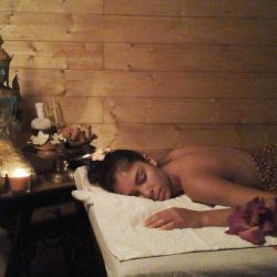 Lek Ban Thaï Massage