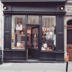 Lekker Kkoncept Store