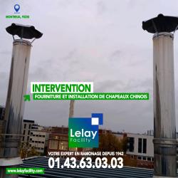 Lelay Facility