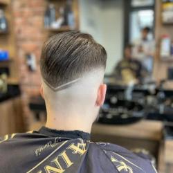 L’élégance Barber