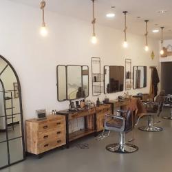 L’élégance Barber