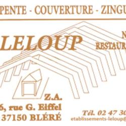 Leloup Ets