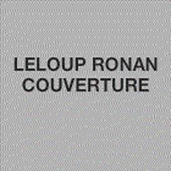 Leloup Ronan Couverture