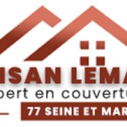 Lemaire, Bon Couvreur Du 77
