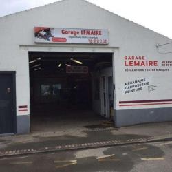 Lemaire Eric