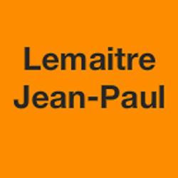 Lemaitre Jean-paul