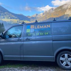Léman électricité Et Multi-services