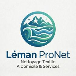 Léman Pronet